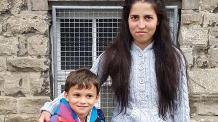 Almanya'da Türk anne ve oğlu öldürüldü Almanya'da Türk anne ve oğlu öldürüldü