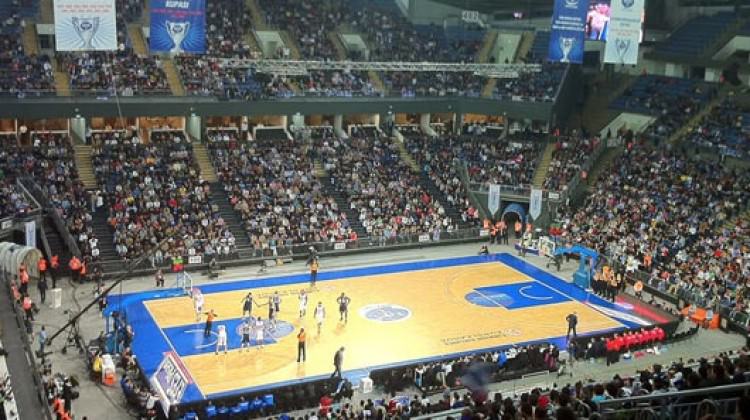 Anadolu Efes'in yeni evi belli oldu! Anadolu Efes'in yeni evi belli oldu!