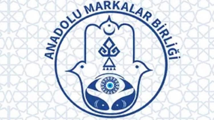 Anadolu Markalar Birliği kuruldu Anadolu Markalar Birliği kuruldu