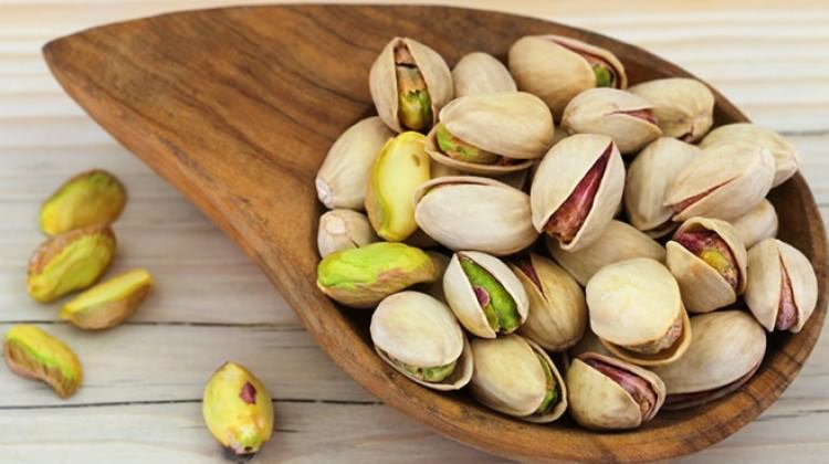 Antep fıstığı tavan yaptı Antep fıstığı tavan yaptı