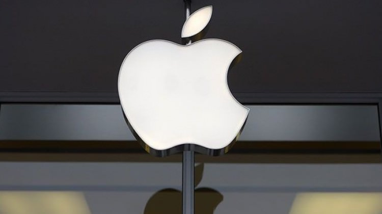 Apple bunu yapan ilk şirket olacak Apple bunu yapan ilk şirket olacak