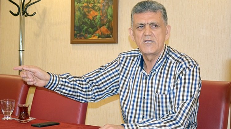 Aydın iş dünyası bu olayı konuşuyor! Emsal olacak Aydın iş dünyası bu olayı konuşuyor! Emsal olacak