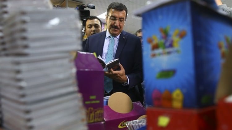 Bakan açıkladı! 46 bin TL'ye kadar cezası var Bakan açıkladı! 46 bin TL'ye kadar cezası var