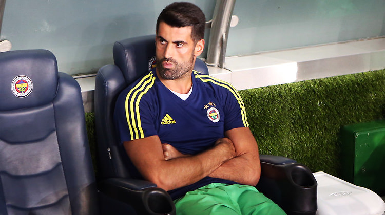 Başakşehir maçı sonrası Volkan'dan şok karar! Başakşehir maçı sonrası Volkan'dan şok karar!
