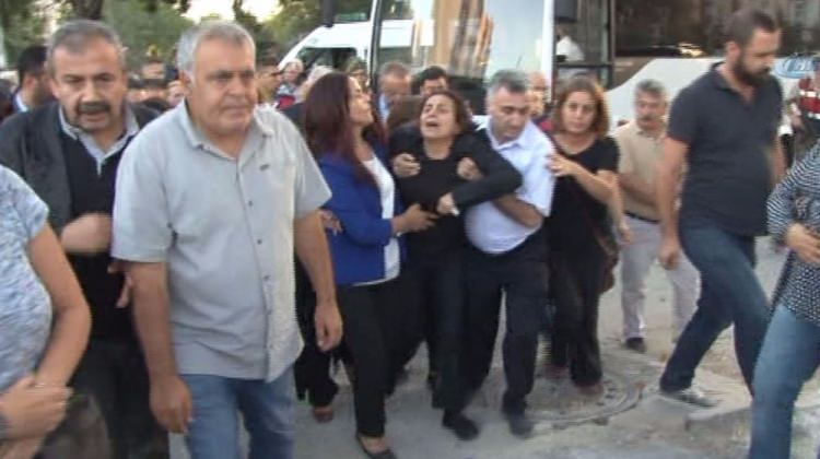 Başsavcılık'tan flaş Aysel Tuğluk kararı! Başsavcılık'tan flaş Aysel Tuğluk kararı!