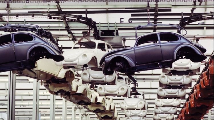 Bomba iddia! VW iki markayı elinden çıkarabilir Bomba iddia! VW iki markayı elinden çıkarabilir