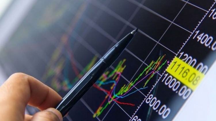 Borsa, günün ilk yarısında yükseldi Borsa, günün ilk yarısında yükseldi