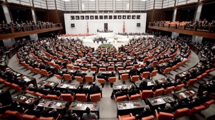 CHP'de koltuk yarışı başladı! Tam 12 aday çıktı CHP'de koltuk yarışı başladı! Tam 12 aday çıktı