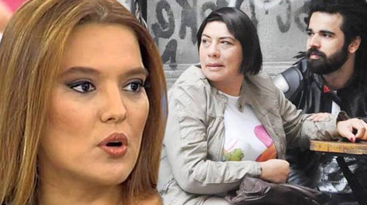 Demet Akalın da şikayetçi olmuştu! Ünlü ismin eski eşi yakalandı Demet Akalın da şikayetçi olmuştu! Ünlü ismin eski eşi yakalandı