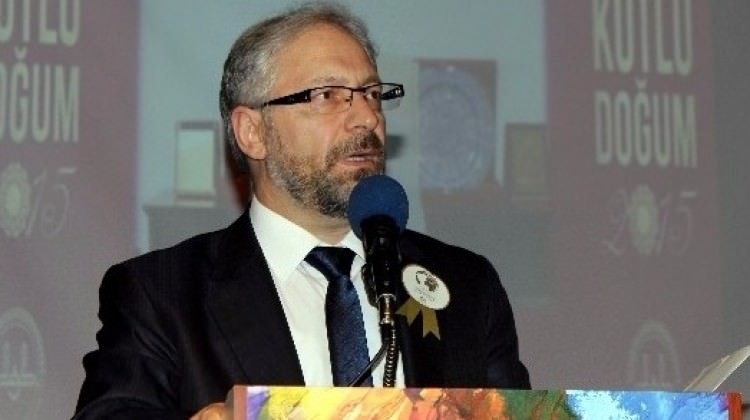 Diyanet İşleri'nin yeni Başkanı belli oldu