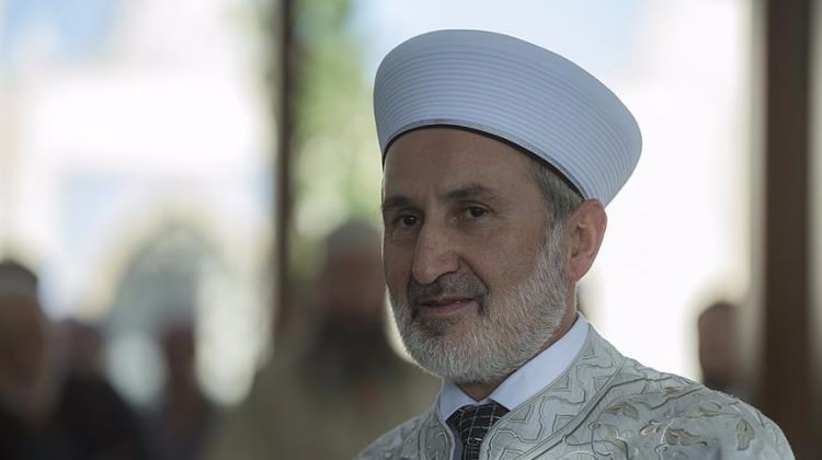 Diyanet'ten Aysel Tuğluk açıklaması Diyanet'ten Aysel Tuğluk açıklaması
