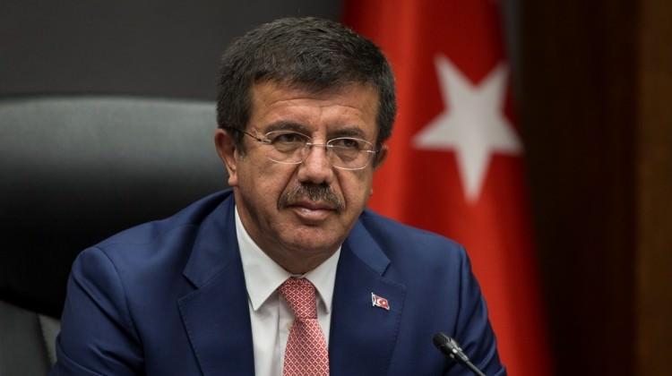 Zeybekci'den faiz açıklaması!