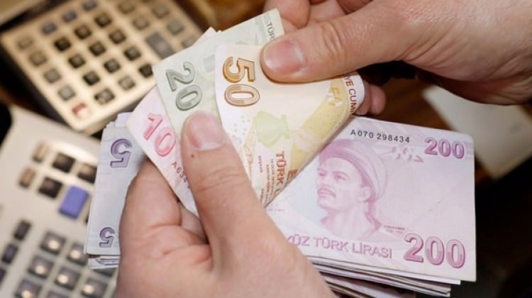 Emekliye 7 bin 500 lira ikramiye! Emekliye 7 bin 500 lira ikramiye!
