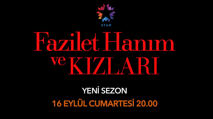 Fazilet Hanım ve Kızları bu hafta başlıyor mu? 14.bölüm fragmanı yayında Fazilet Hanım ve Kızları bu hafta başlıyor mu? 14.bölüm fragmanı yayında