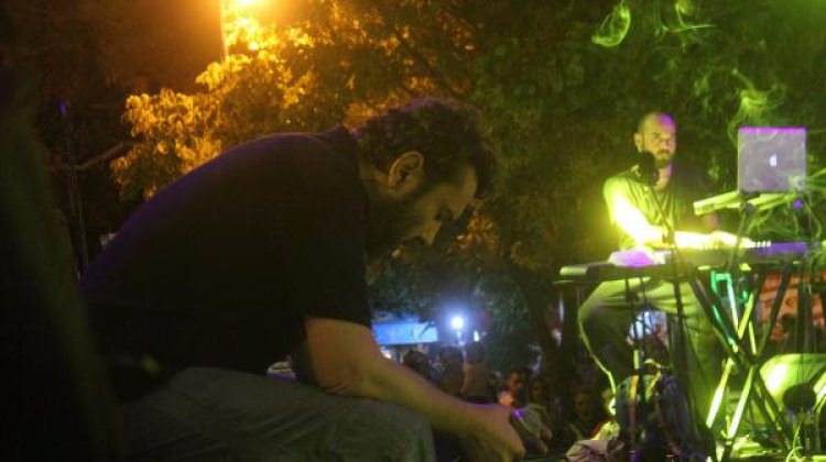 Halil Sezai’nin babası hayatını kaybetti! Yine de konseri iptal etmedi Halil Sezai’nin babası hayatını kaybetti! Yine de konseri iptal etmedi