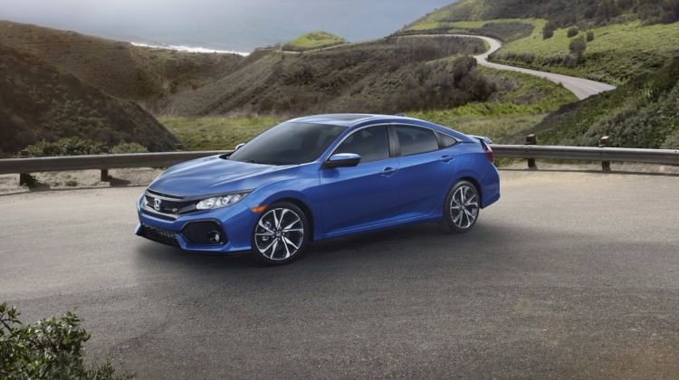 Honda Civic'e dizel motor geliyor! Honda Civic'e dizel motor geliyor!