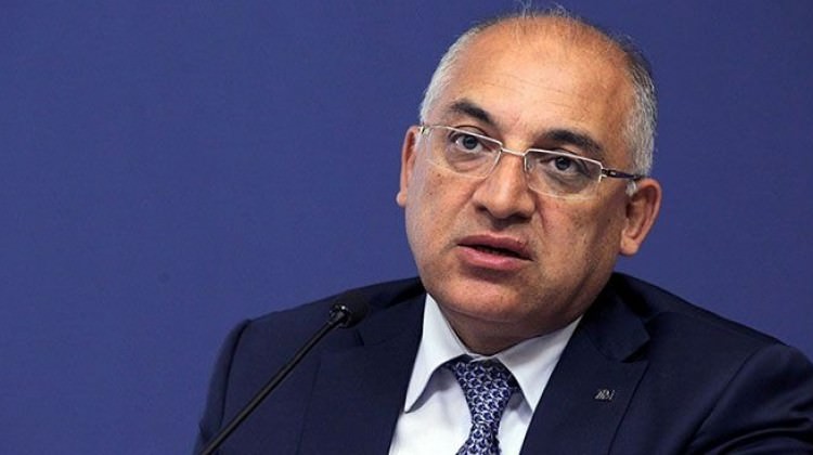 İhracatçılarıdan flaş dolar açıklaması! İhracatçılarıdan flaş dolar açıklaması!
