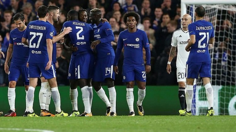 İlk maçına çıkan Karabağ'a tarihi fark! İlk maçına çıkan Karabağ'a tarihi fark!