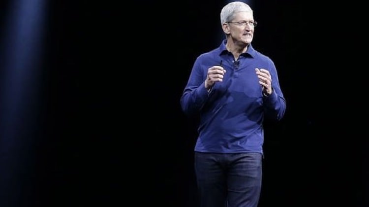 iPhone 8 saat kaçta tanıtılacak? iPhone 8 saat kaçta tanıtılacak?
