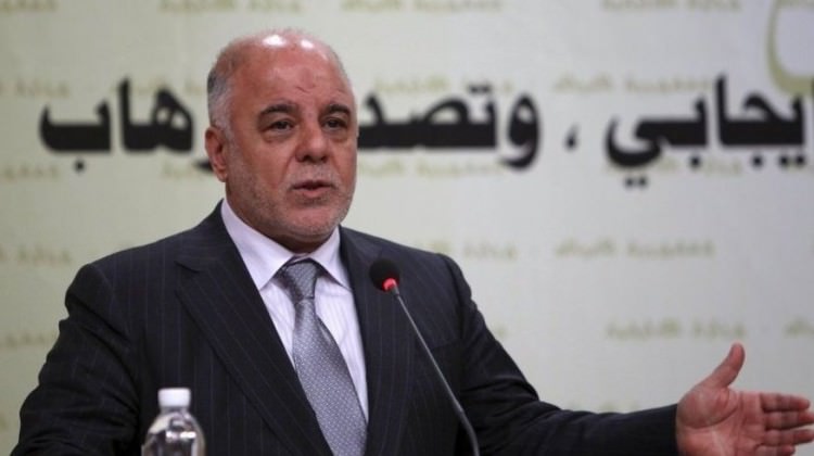 Irak'ta referandum krizi: Görevden alındı! Irak'ta referandum krizi: Görevden alındı!