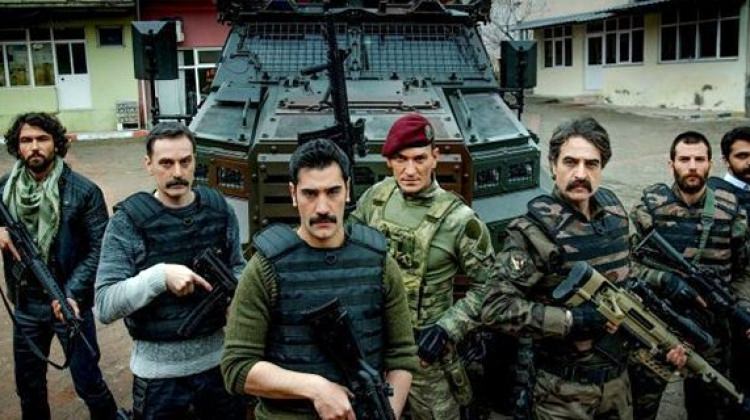 ‘’İsimsizler’’ dizisi yeni sezonda yine zirvenin sahibi! ‘’İsimsizler’’ dizisi yeni sezonda yine zirvenin sahibi!