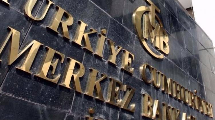 Merkez Bankası faiz kararını açıkladı Merkez Bankası faiz kararını açıkladı