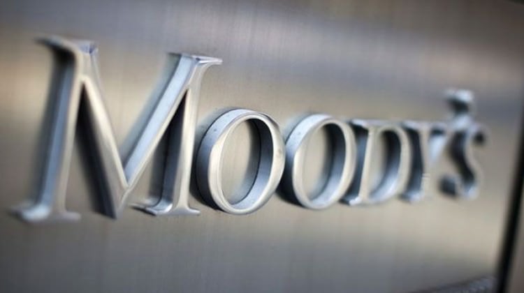 Moody's'ten Türk bankalarına övgü Moody's'ten Türk bankalarına övgü