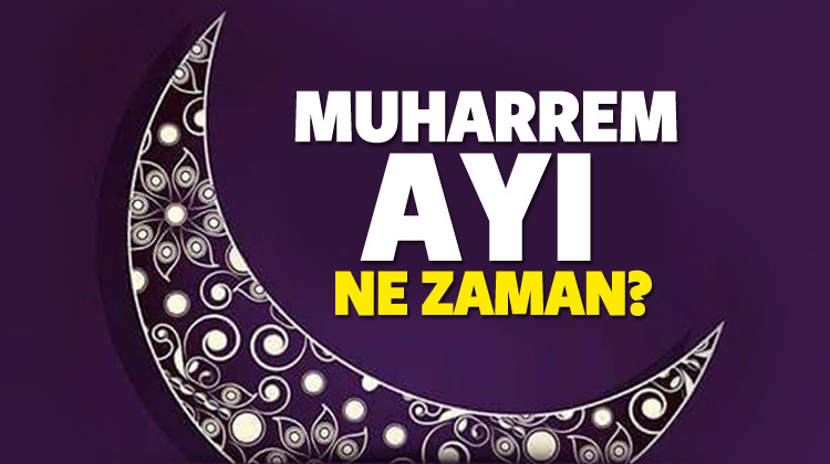 Muharrem ayı bugün mü başlıyor? 2017 Aşure Günü ne zaman? Muharrem ayı bugün mü başlıyor? 2017 Aşure Günü ne zaman?