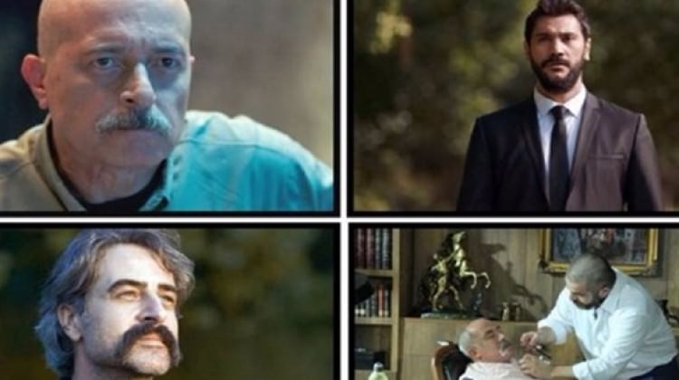 O dizi seyirciyi isyan ettirdi! O dizi seyirciyi isyan ettirdi!