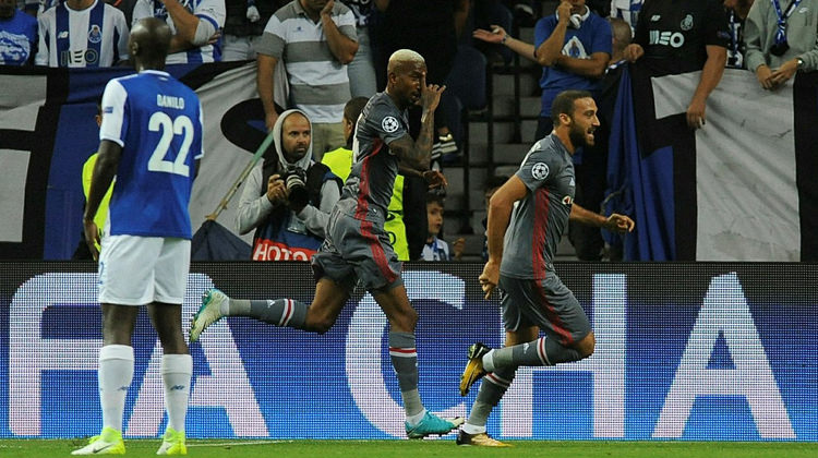 Porto Beşiktaş maçı özeti izle! TRT 1 Porto Beşiktaş golleri... Porto Beşiktaş maçı özeti izle! TRT 1 Porto Beşiktaş golleri...