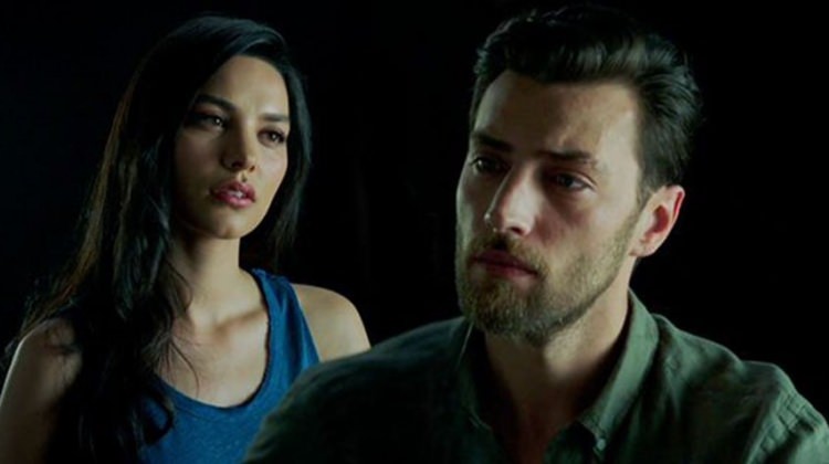 Rüya dizisi final mi yapıyor? Show TV Rüya dizisi kararı Rüya dizisi final mi yapıyor? Show TV Rüya dizisi kararı
