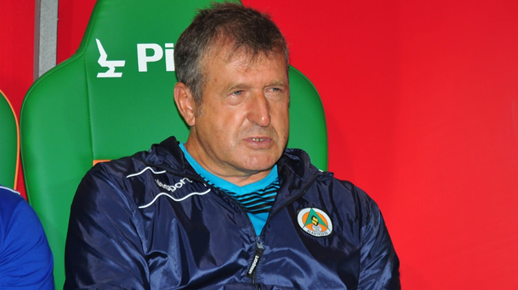 Susic korkmuyor! İşte Fenerbahçe planı Susic korkmuyor! İşte Fenerbahçe planı
