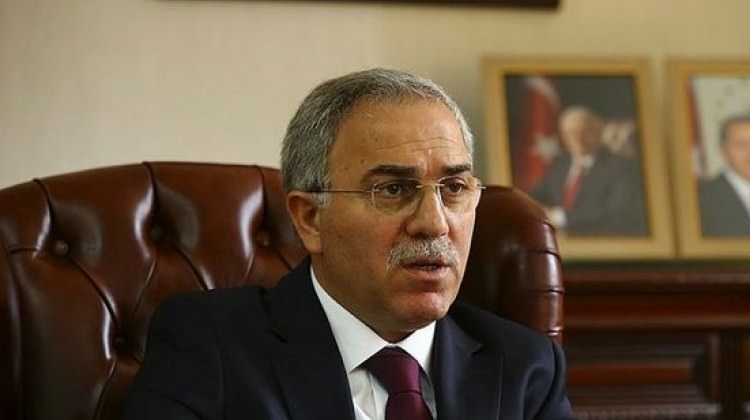 TOKİ, dolandırıcıları suçüstü yakalattı TOKİ, dolandırıcıları suçüstü yakalattı