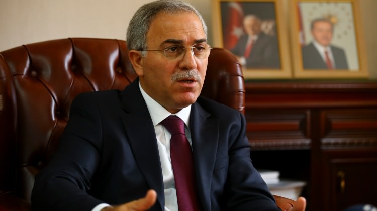 TOKİ, dolandırıcıları suçüstü yakalattı TOKİ, dolandırıcıları suçüstü yakalattı