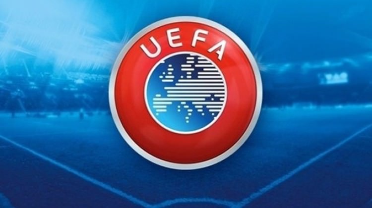UEFA'dan iki maça soruşturma! UEFA'dan iki maça soruşturma!