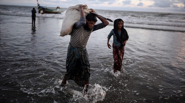 UNICEF'ten flaş Arakan açıklaması! UNICEF'ten flaş Arakan açıklaması!