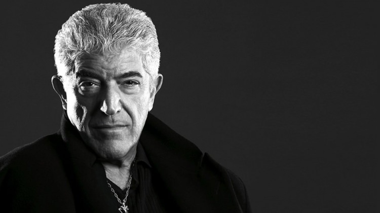 Frank Vincent hayatını kaybetti Frank Vincent hayatını kaybetti