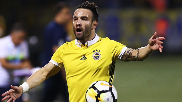 Valbuena’dan radikal karar Valbuena’dan radikal karar
