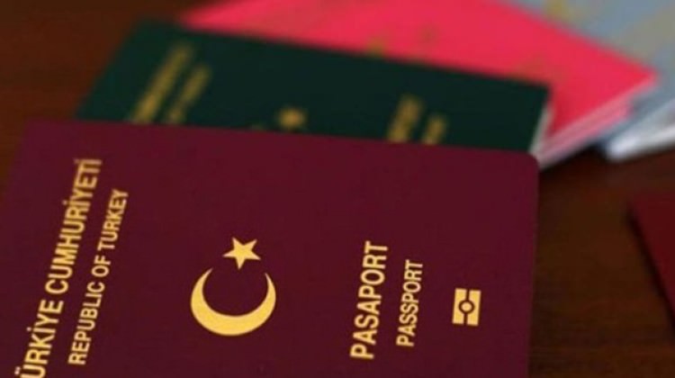 Vatandaşlık sınırına indirim sinyali Vatandaşlık sınırına indirim sinyali