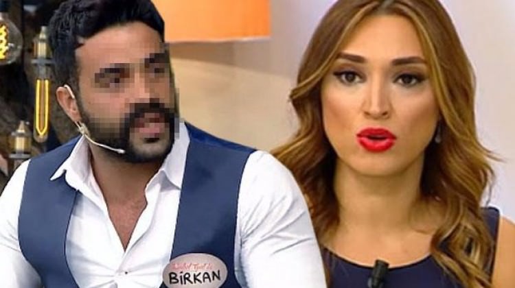 Zuhal Topal'dan Birkan K. açıklaması Zuhal Topal'dan Birkan K. açıklaması