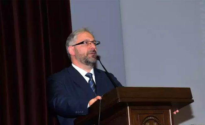 ali erbaş