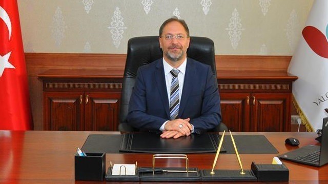 ali erbaş