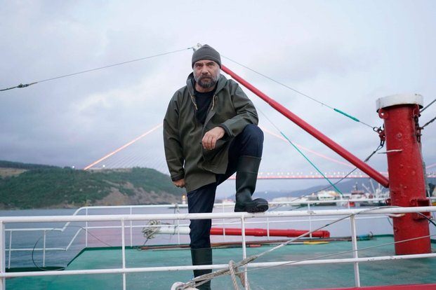 eşkıya dünyaya hükümdar olmaz son bölüm