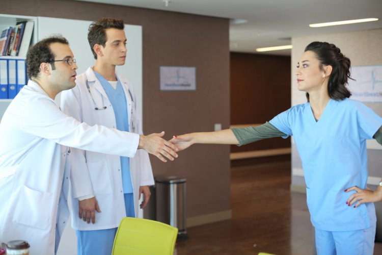 kalp atışı son bölüm