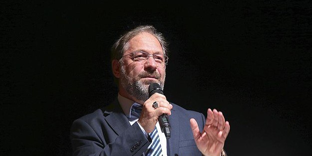 ali erbaş