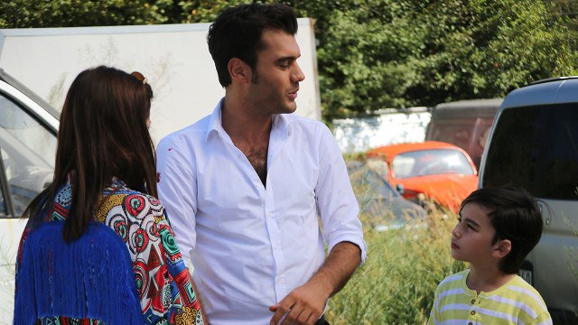 şevkat yerimdar son bölüm