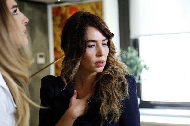 cennetin gözyaşları