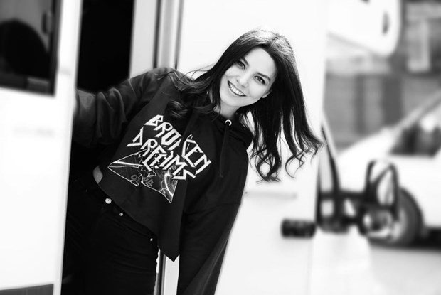 hazal filiz küçükköse