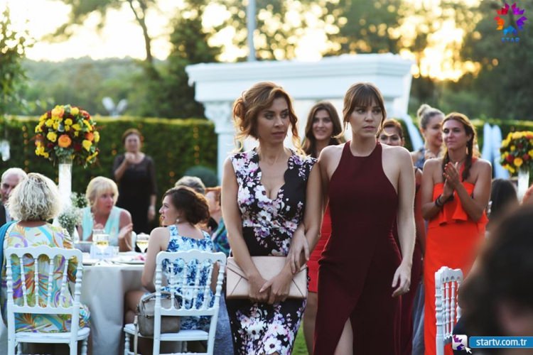 istanbullu gelin son bölüm