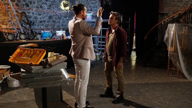 kalbimdeki deniz 38 bölüm